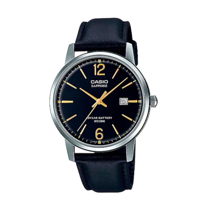 CASIO - Reloj de Hombre Casio - Reloj Casio