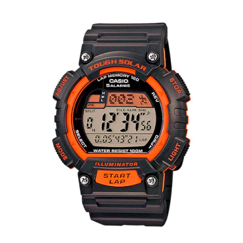 CASIO - Reloj de Hombre Casio - Reloj Casio