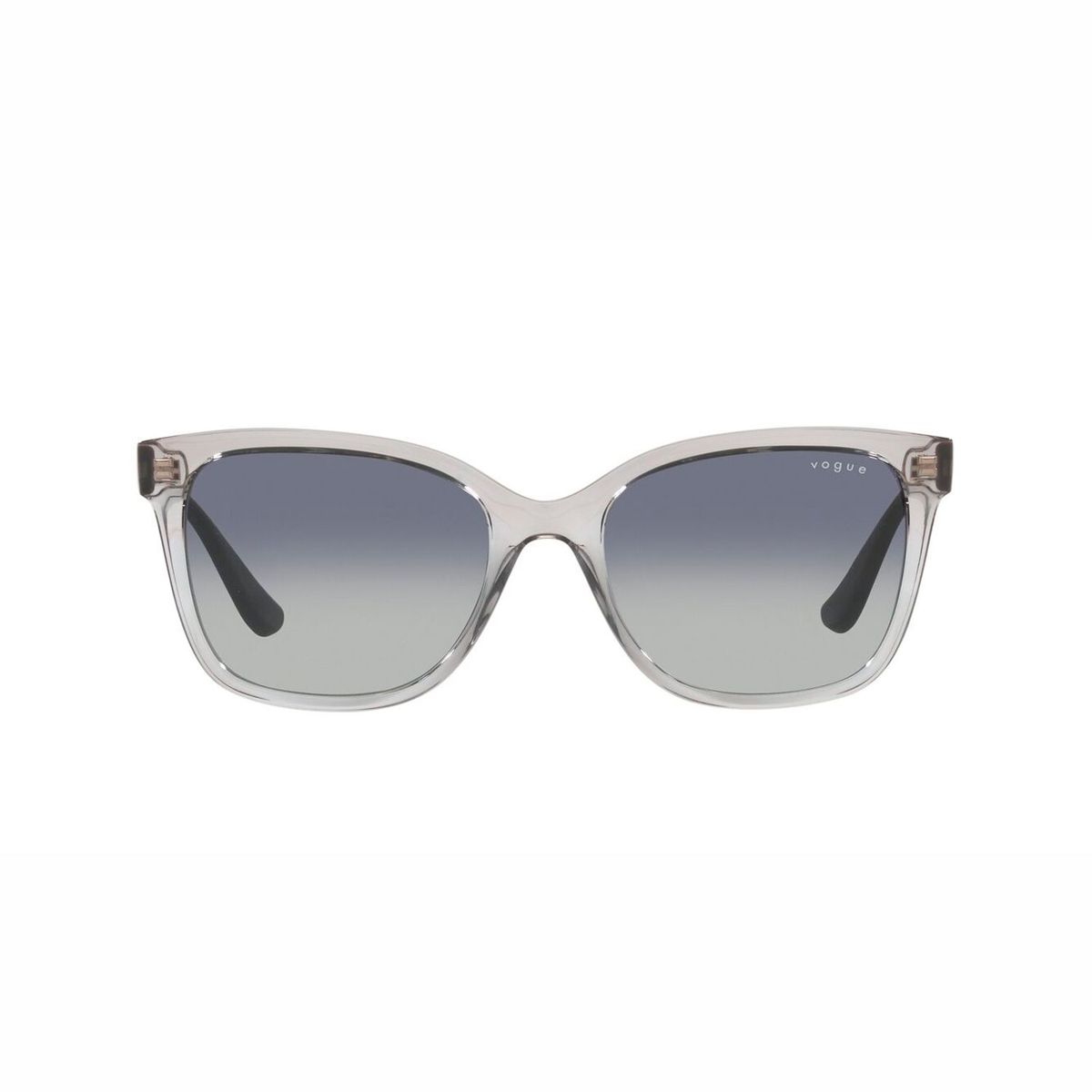 VOGUE - Gafas De Sol Vogue Transparent Grey Grey Gradient Dark Blue