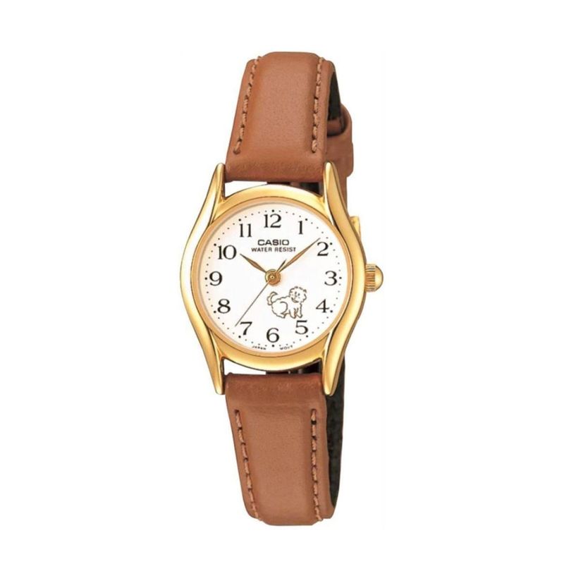 CASIO - Reloj de Mujer Casio | Reloj Casio