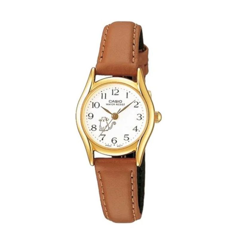 CASIO - Reloj de Mujer Casio | Reloj Casio