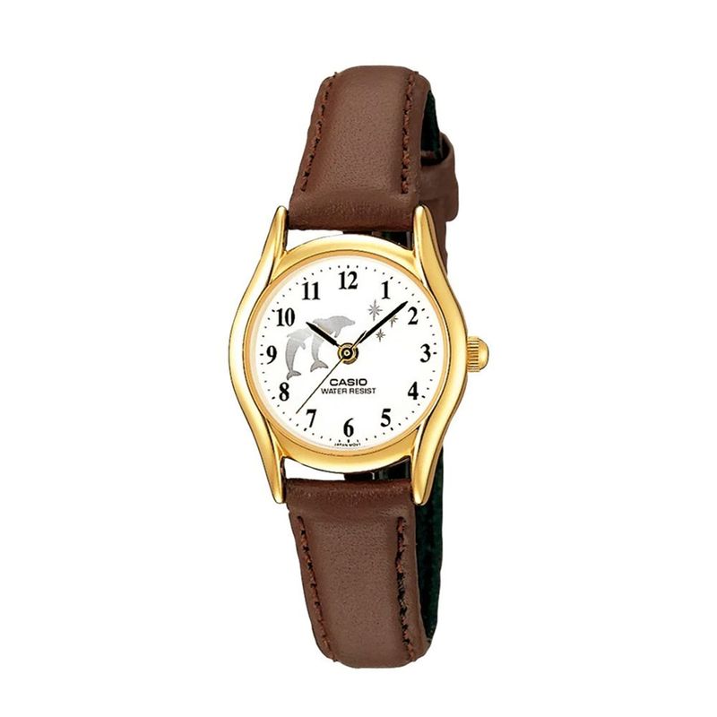 CASIO - Reloj de Mujer Casio | Reloj Casio