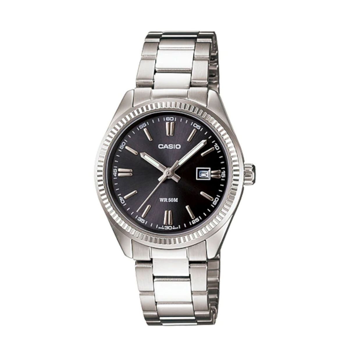 CASIO - Reloj de Mujer Casio | Reloj Casio