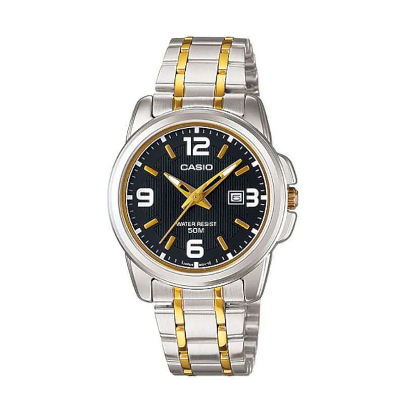 CASIO - Reloj de Mujer Casio - Reloj Casio