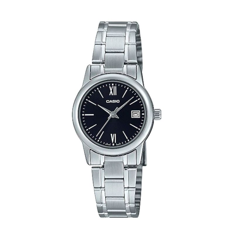 CASIO - Reloj de Mujer Casio | Reloj Casio