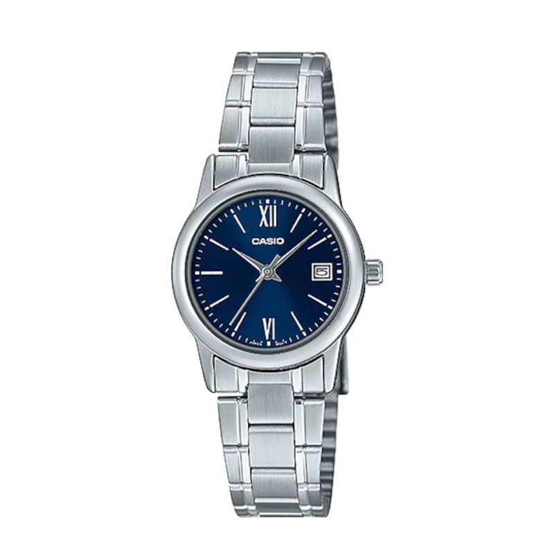 CASIO - Reloj de Mujer Casio - Reloj Casio