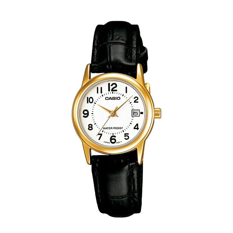 CASIO - Reloj Mujer Casio