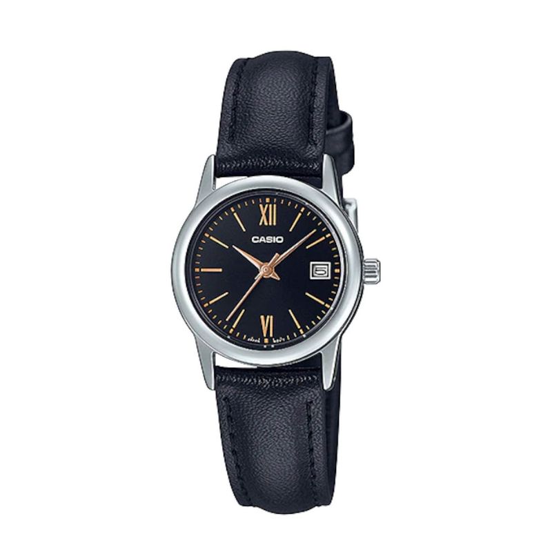 CASIO - Reloj de Mujer Casio | Reloj Casio
