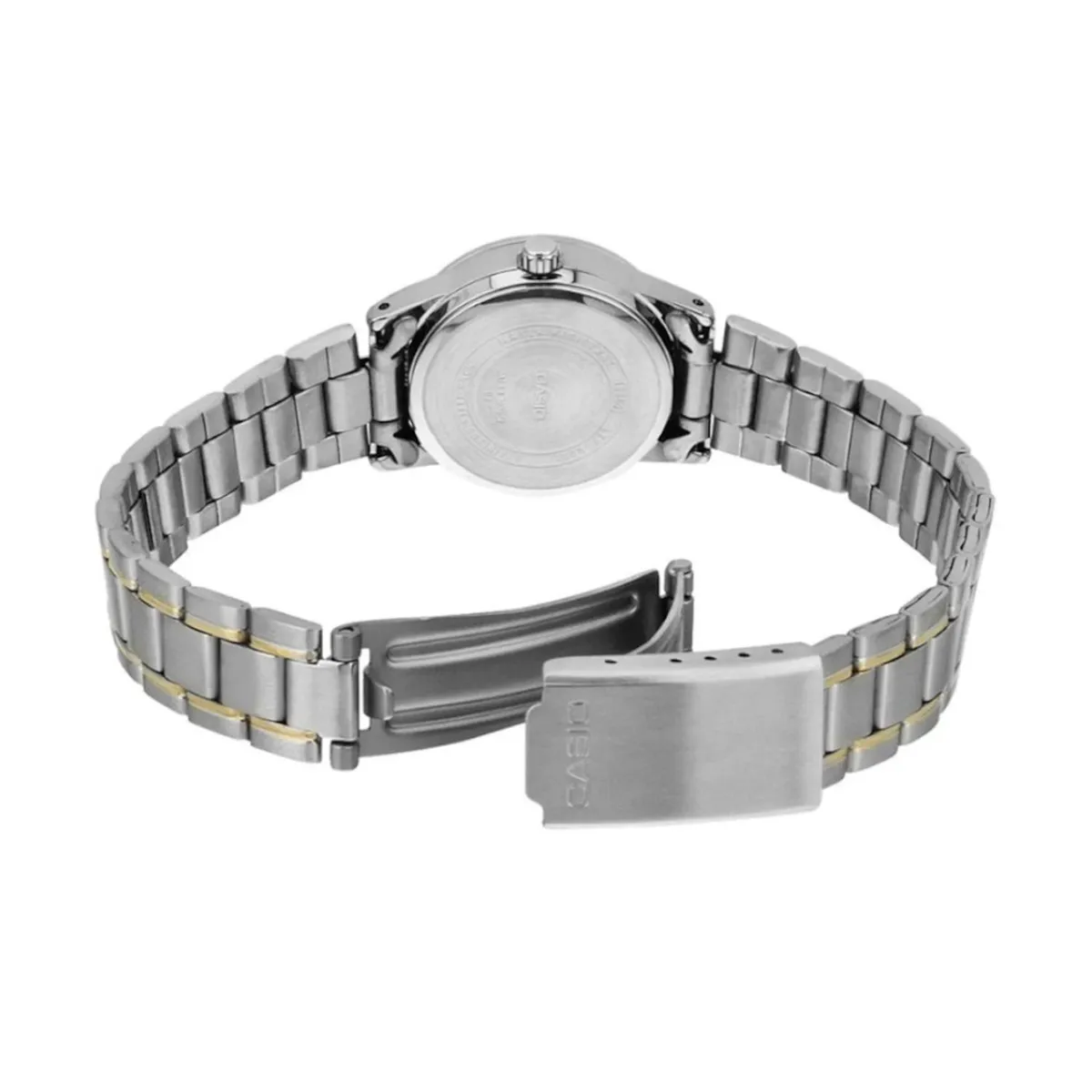 CASIO - Reloj de Mujer Casio - Reloj Casio