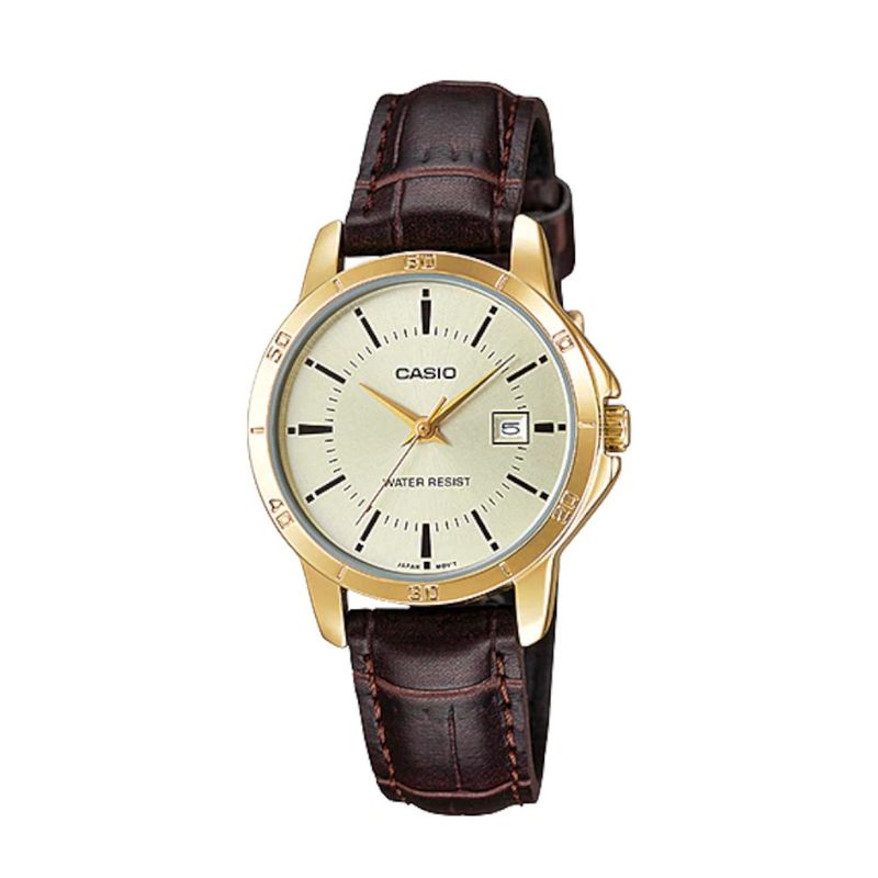 CASIO - Reloj de Mujer Casio - Reloj Casio