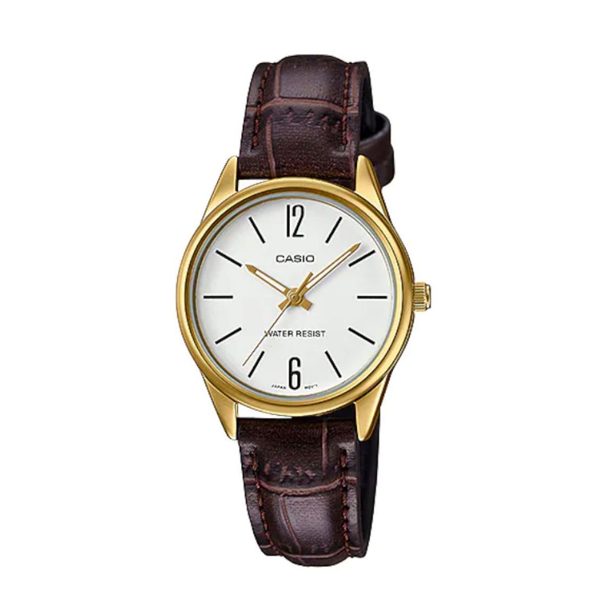 CASIO - Reloj de Mujer Casio - Reloj Casio