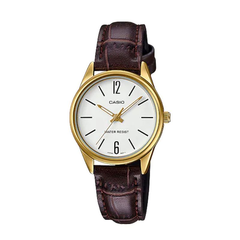 CASIO - Reloj de Mujer Casio - Reloj Casio