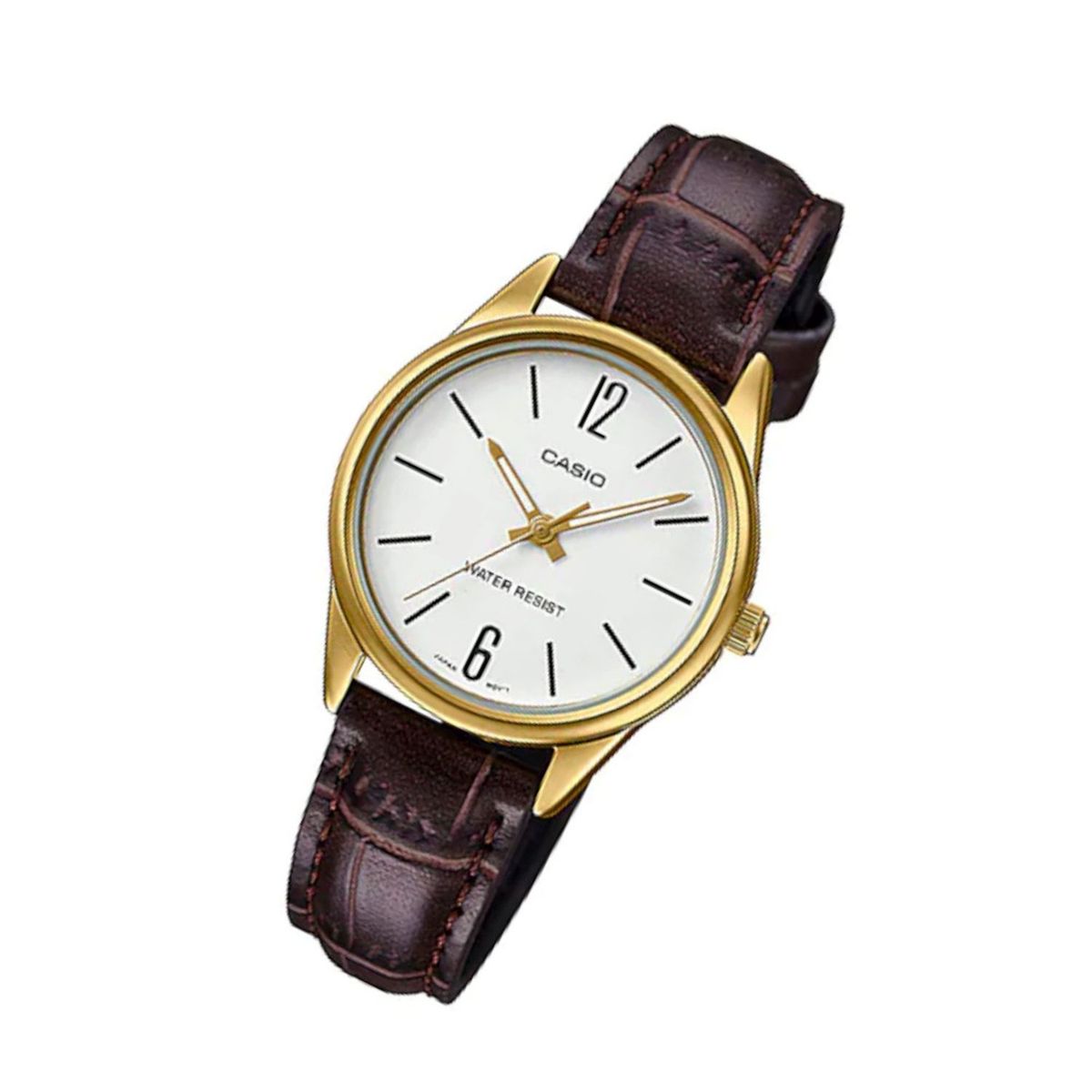 CASIO - Reloj de Mujer Casio - Reloj Casio