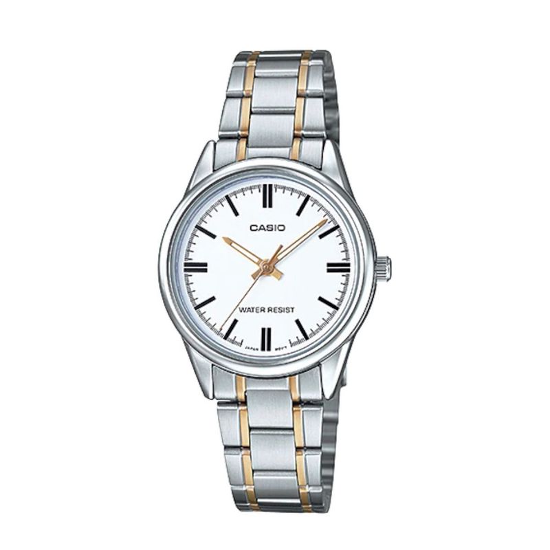 CASIO - Reloj de Mujer Casio - Reloj Casio