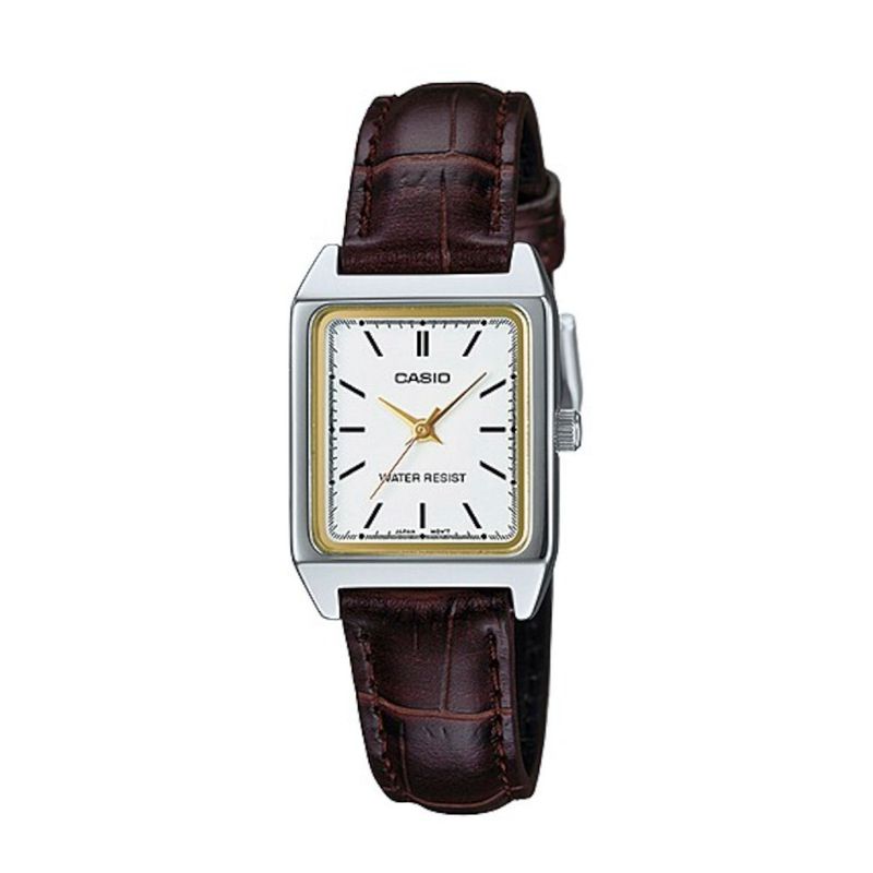 CASIO - Reloj Mujer Casio
