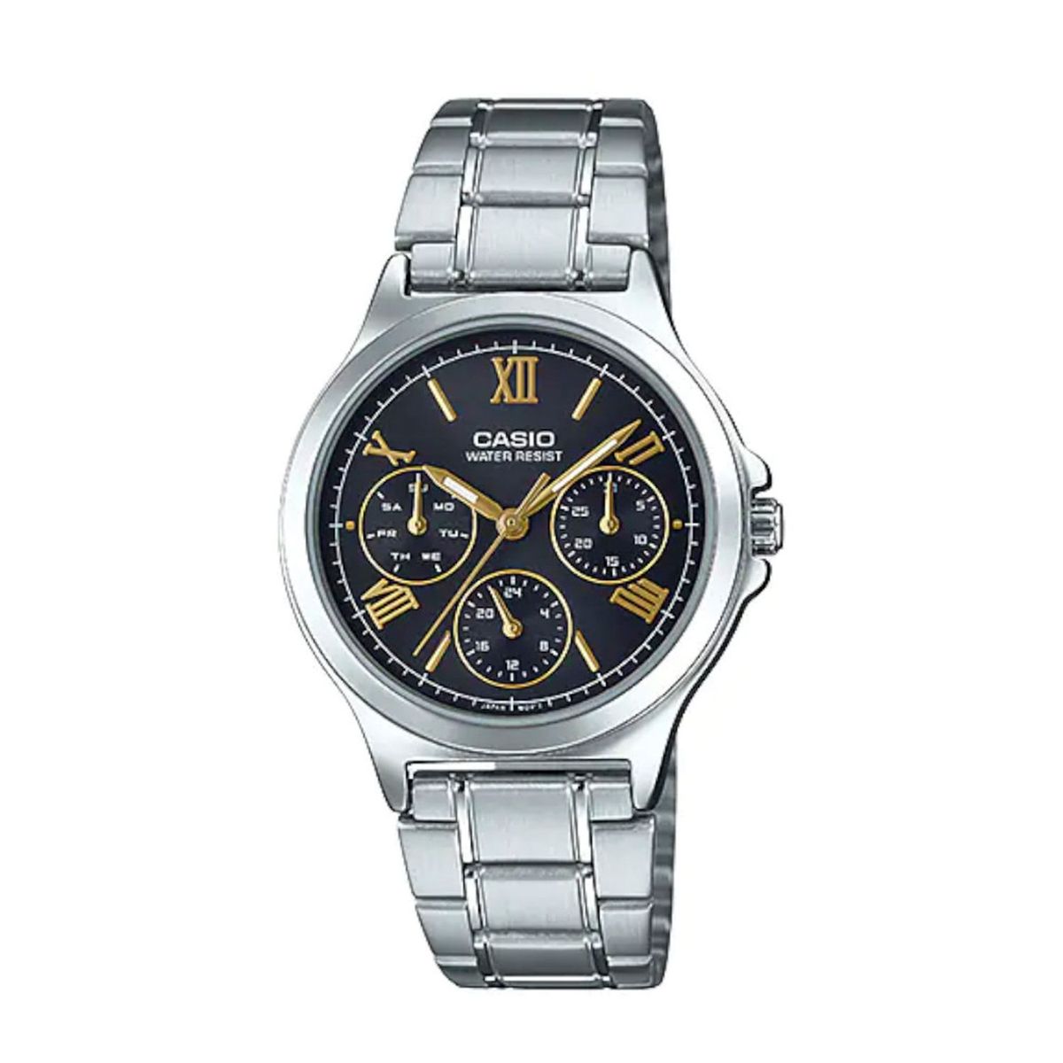 CASIO - Reloj de Mujer Casio - Reloj Casio