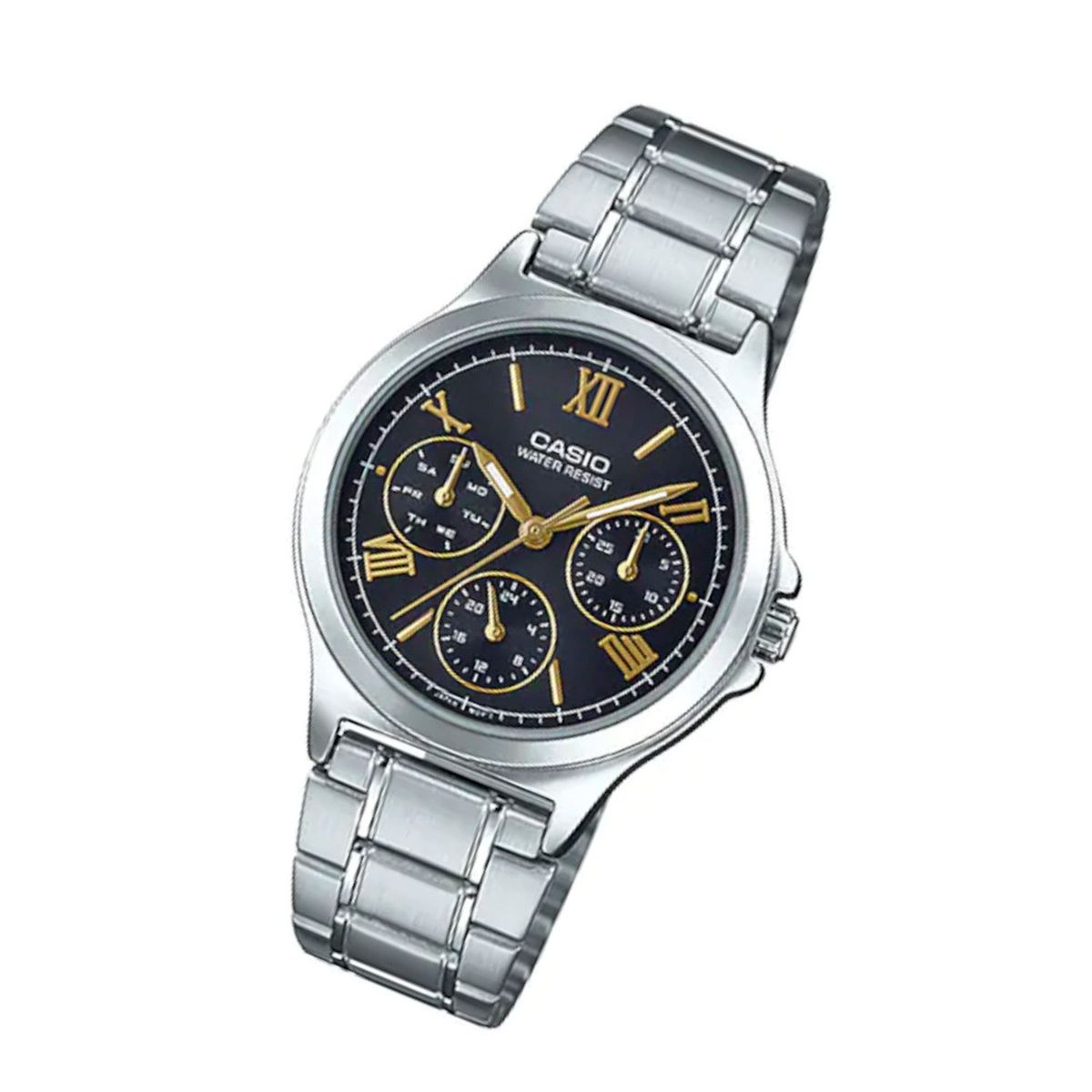 CASIO - Reloj de Mujer Casio - Reloj Casio