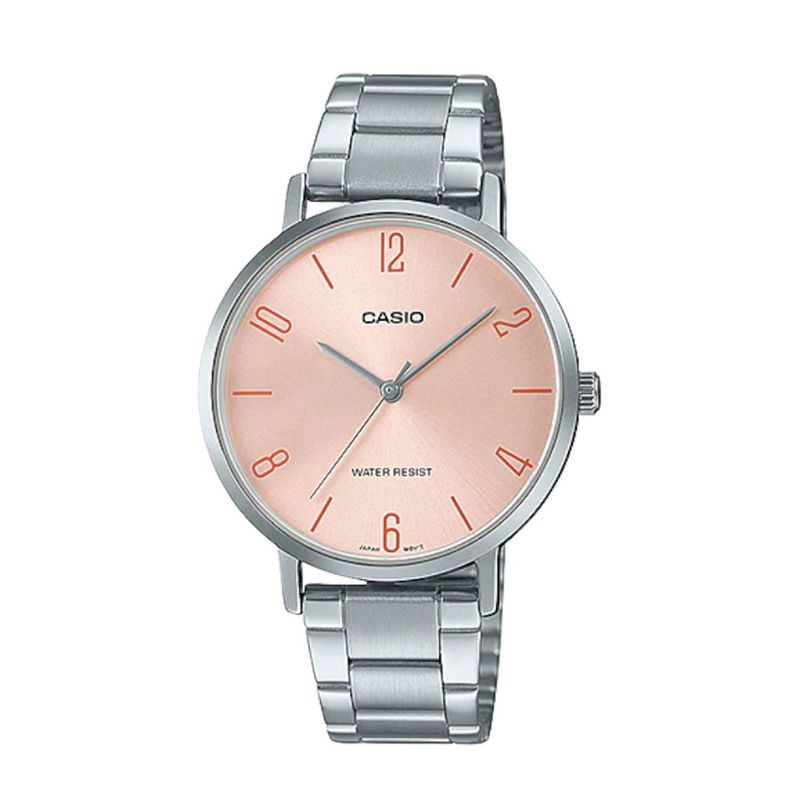 CASIO - Reloj Mujer Casio