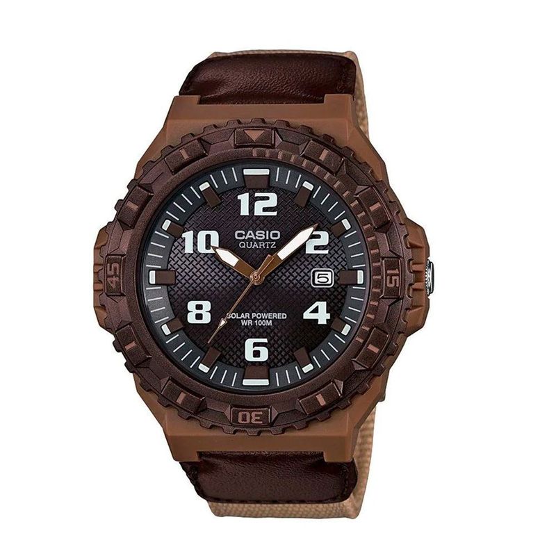 CASIO - Reloj de Hombre Casio - Reloj Casio