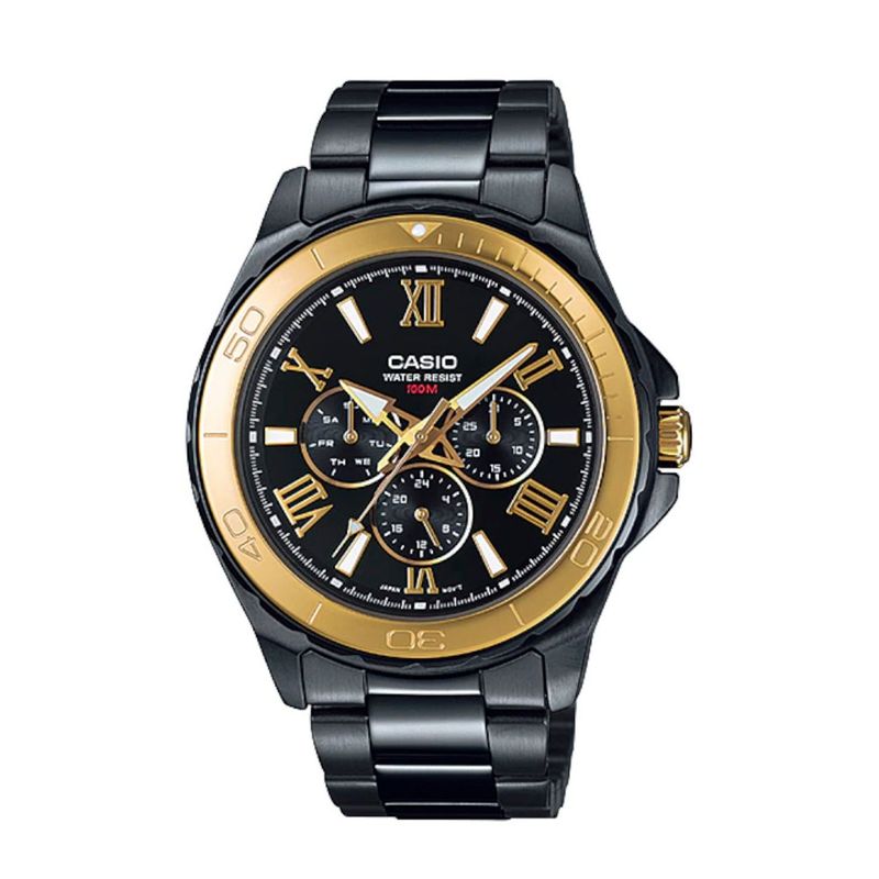 CASIO - Reloj de Hombre Casio - Reloj Casio