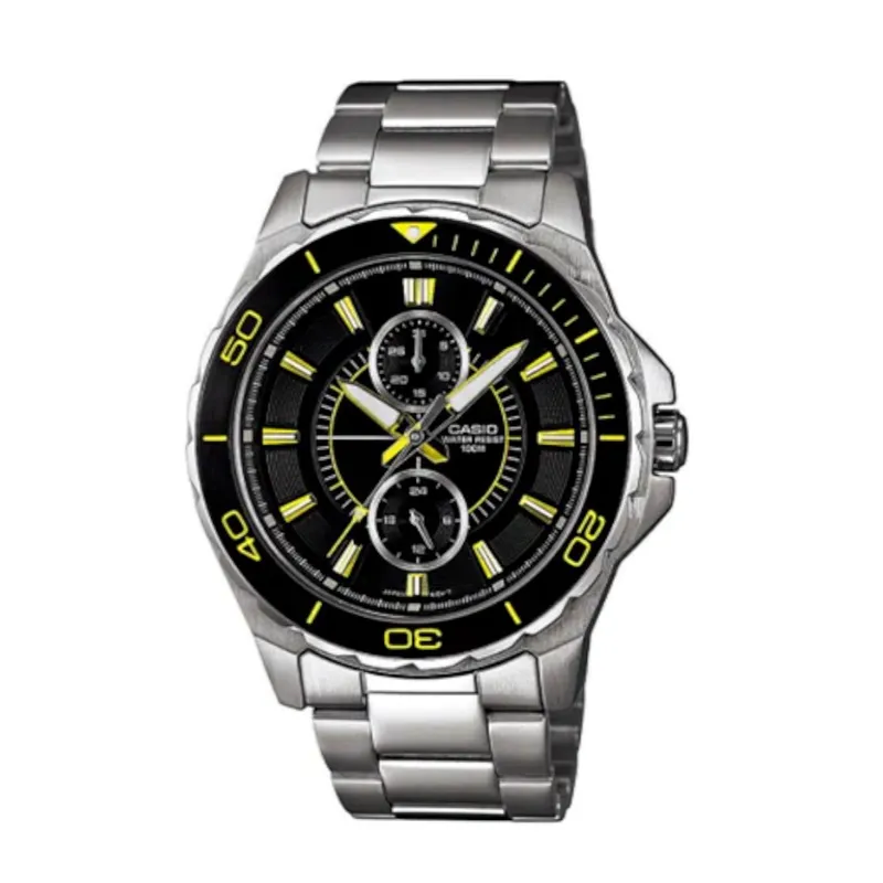 CASIO - Reloj de Hombre Casio - Reloj Casio