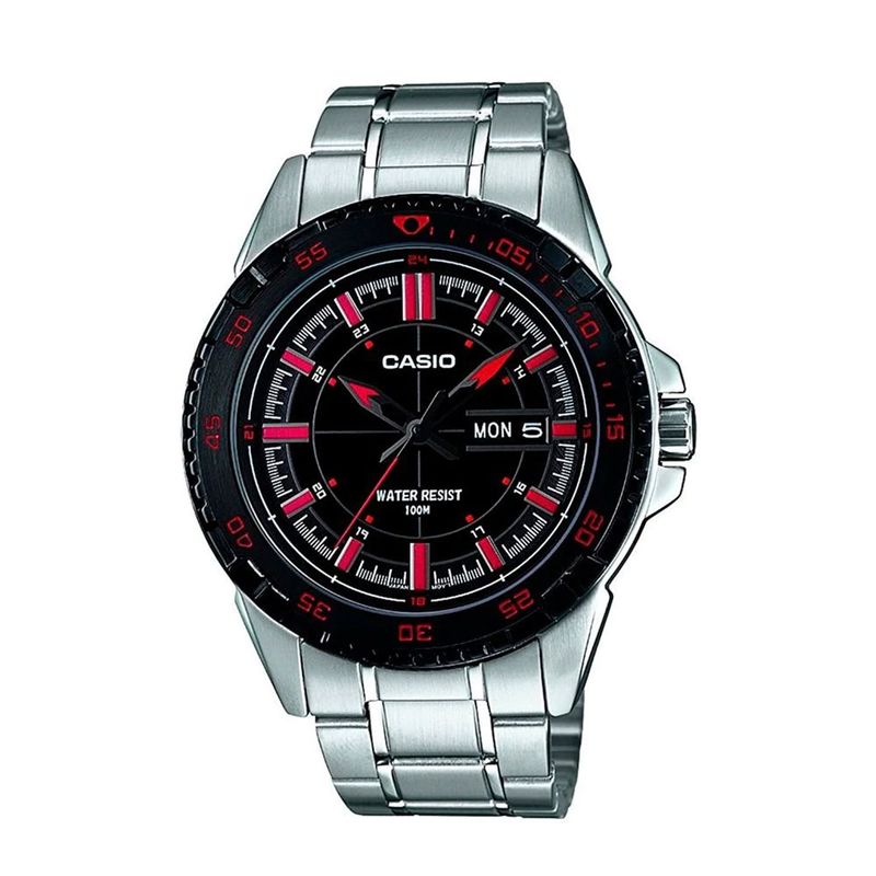 CASIO - Reloj de Hombre Casio - Reloj Casio