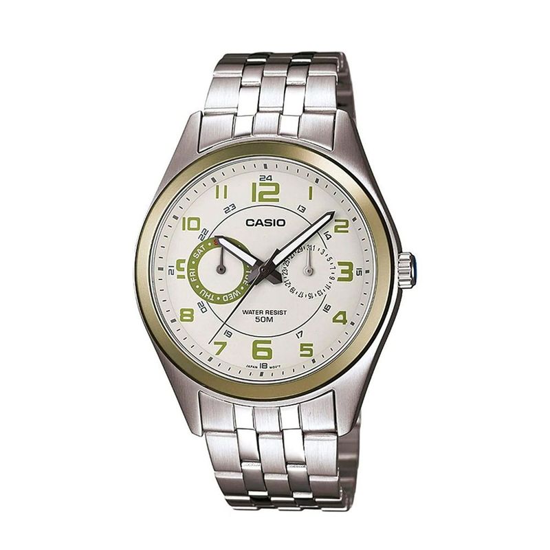 CASIO - Reloj de Hombre Casio - Reloj Casio