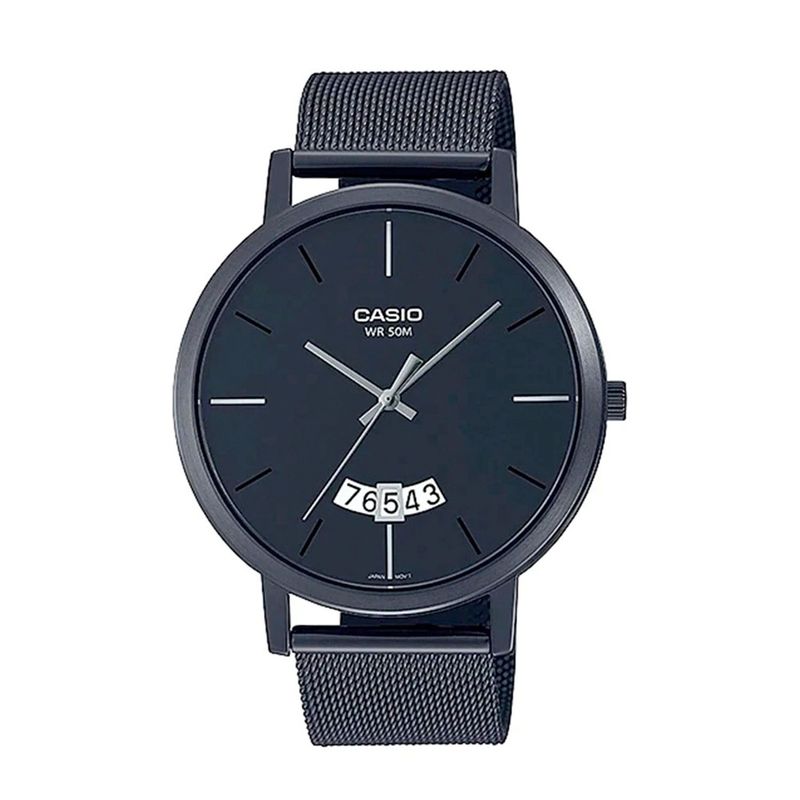 CASIO - Reloj de Hombre Casio - Reloj Casio