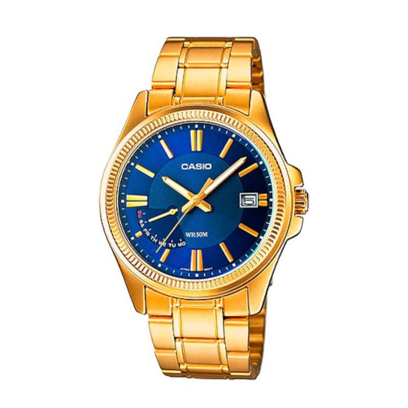 CASIO - Reloj de Hombre Casio - Reloj Casio