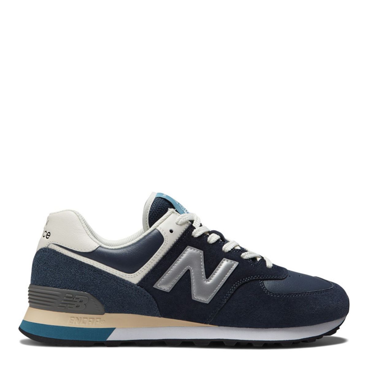 NEW BALANCE - Tenis New Balance Hombre Moda 574