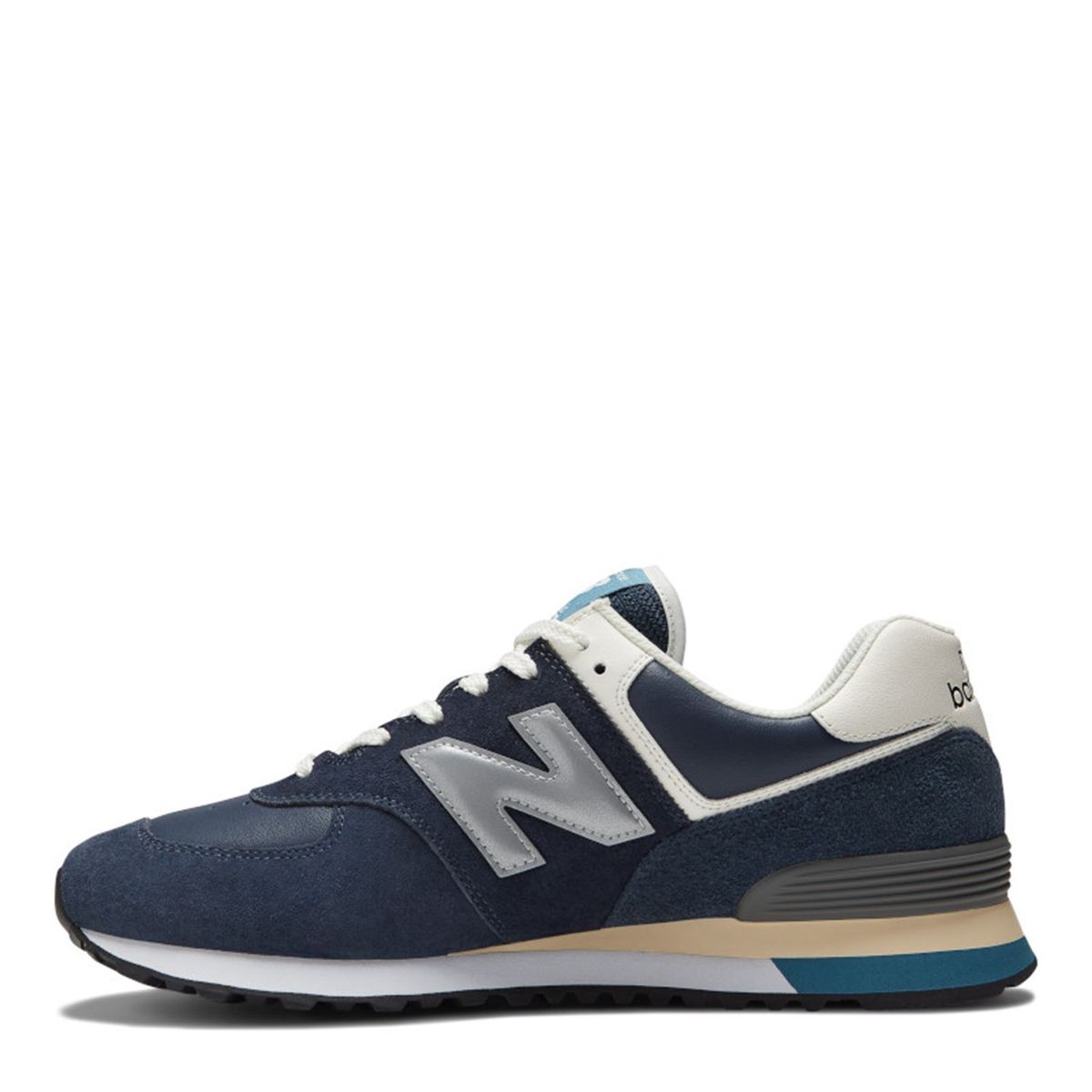 NEW BALANCE - Tenis New Balance Hombre Moda 574