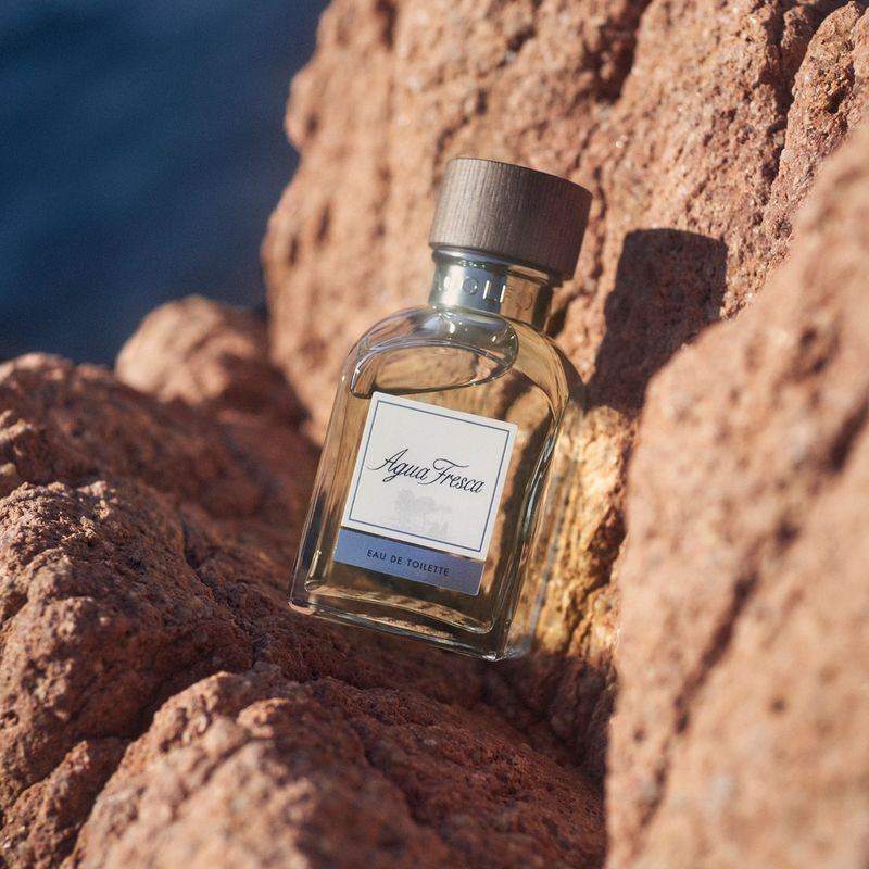 Agua Fresca Extreme Adolfo Dominguez Hombre Perfume Adolfo