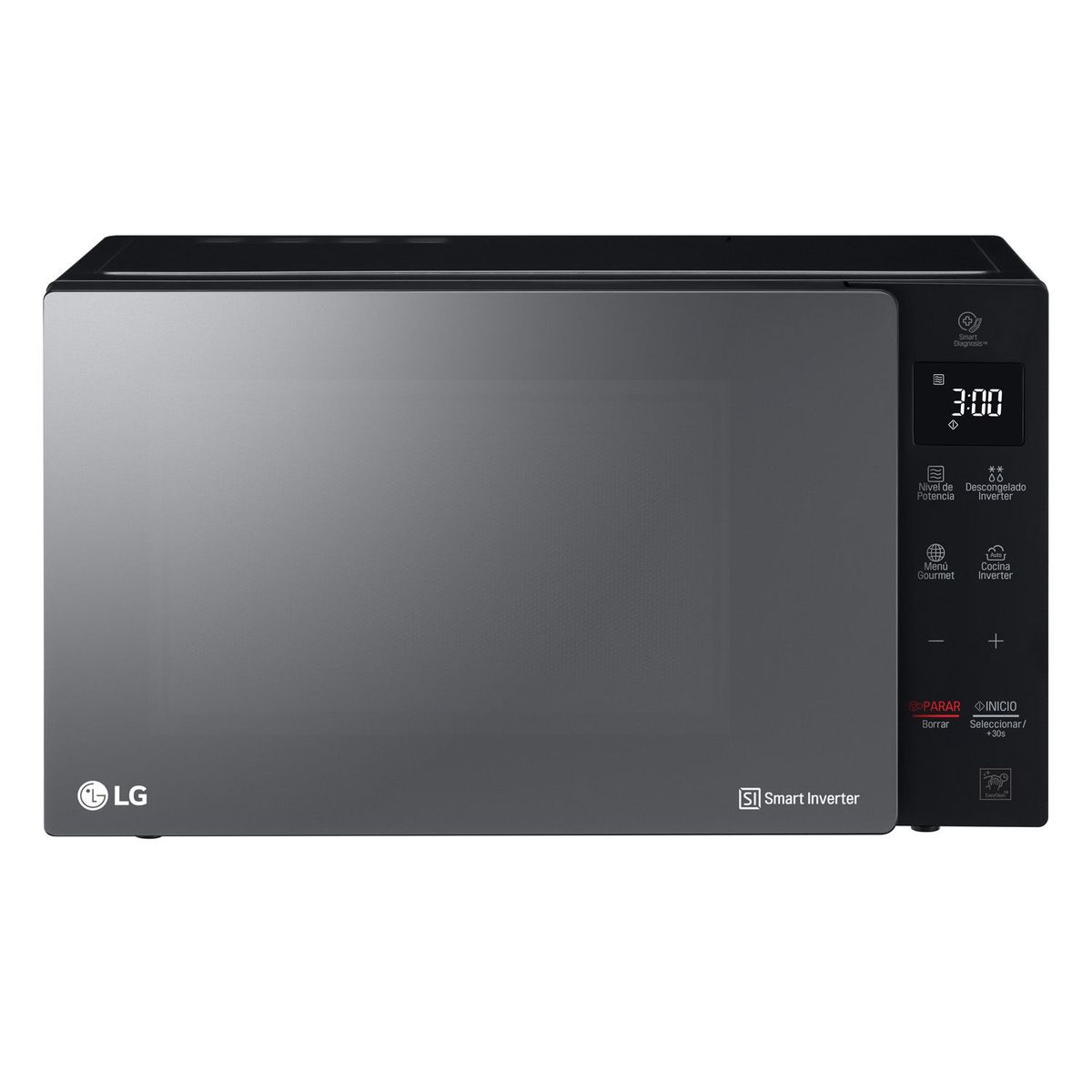 LG - Horno Microondas LG 25 lt NeoChef 