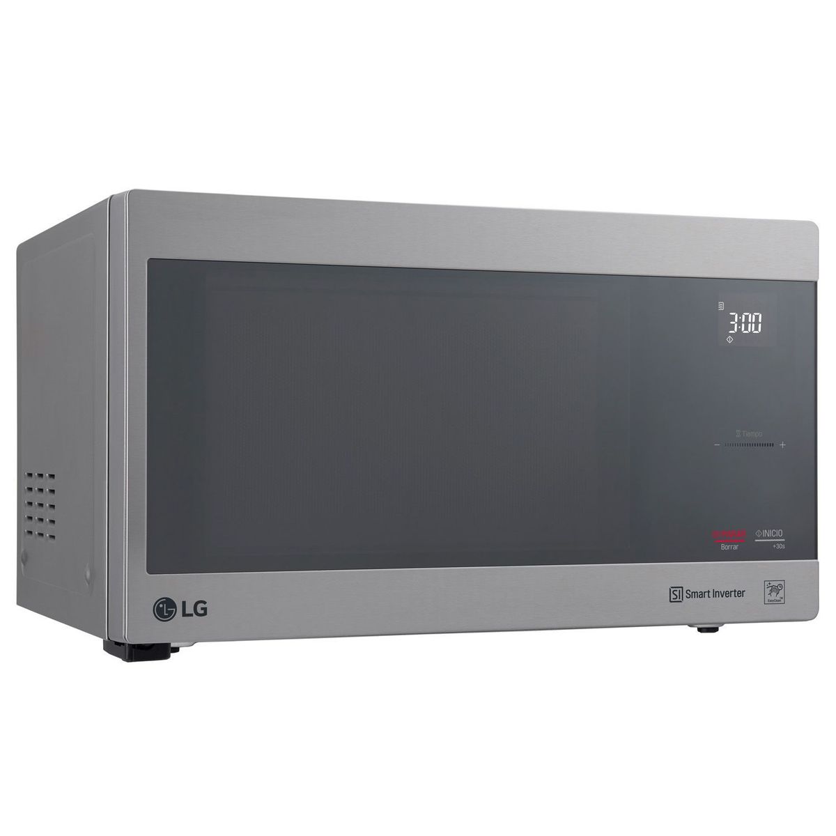 LG - Horno Microondas LG 31 lt NeoChef Grill Smart Inverter