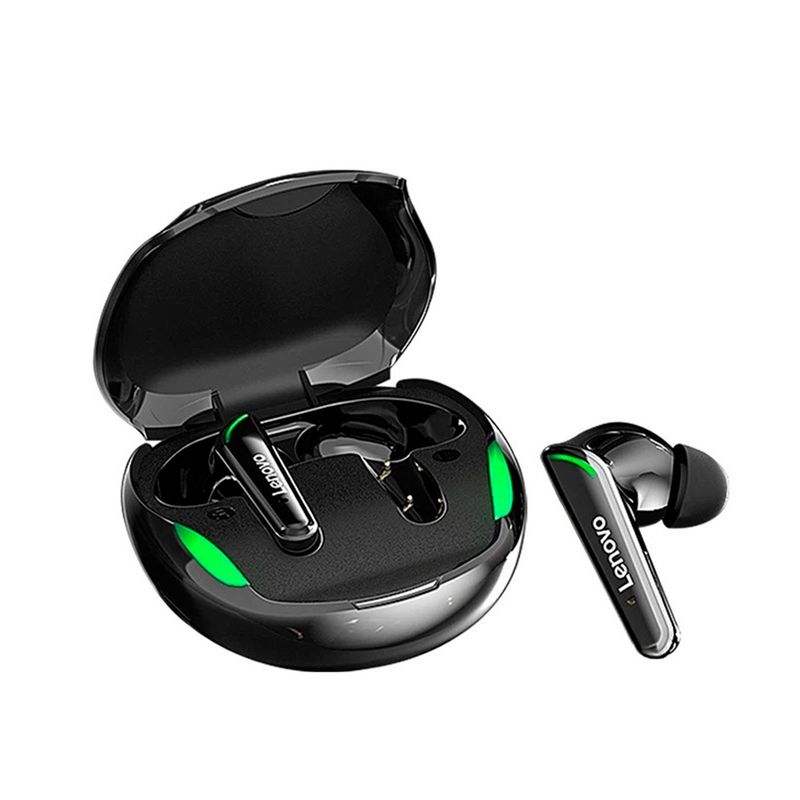 LENOVO - Audífonos bluetooth Lenovo XT92 