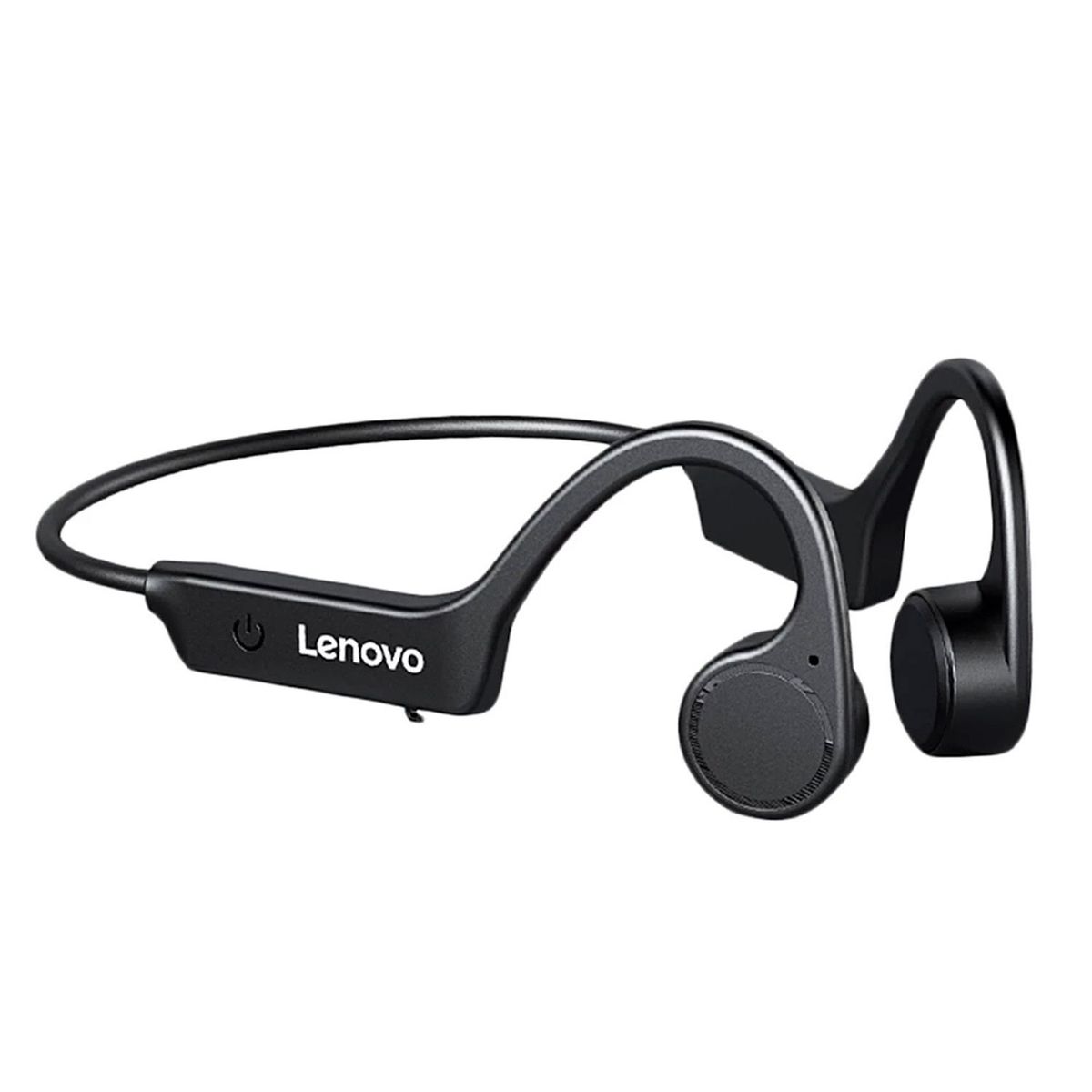 LENOVO - Audífonos Bluetooth Conducción Ósea Lenovo 