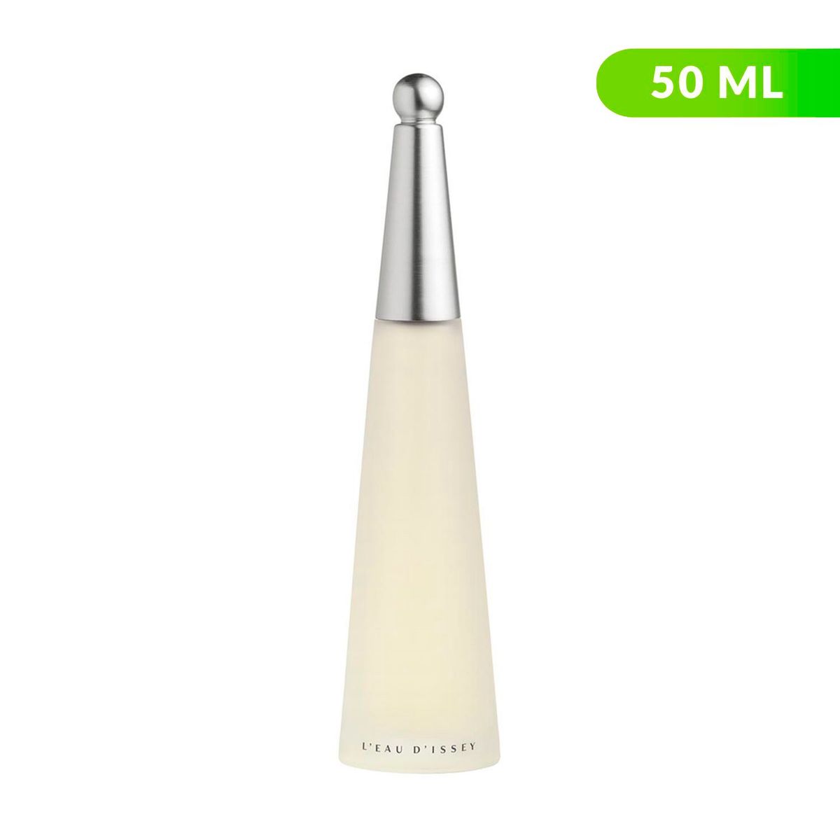ISSEY MIYAKE - Perfume Issey Miyake L´eau D´issey Mujer 50 ml Eau de toilette 