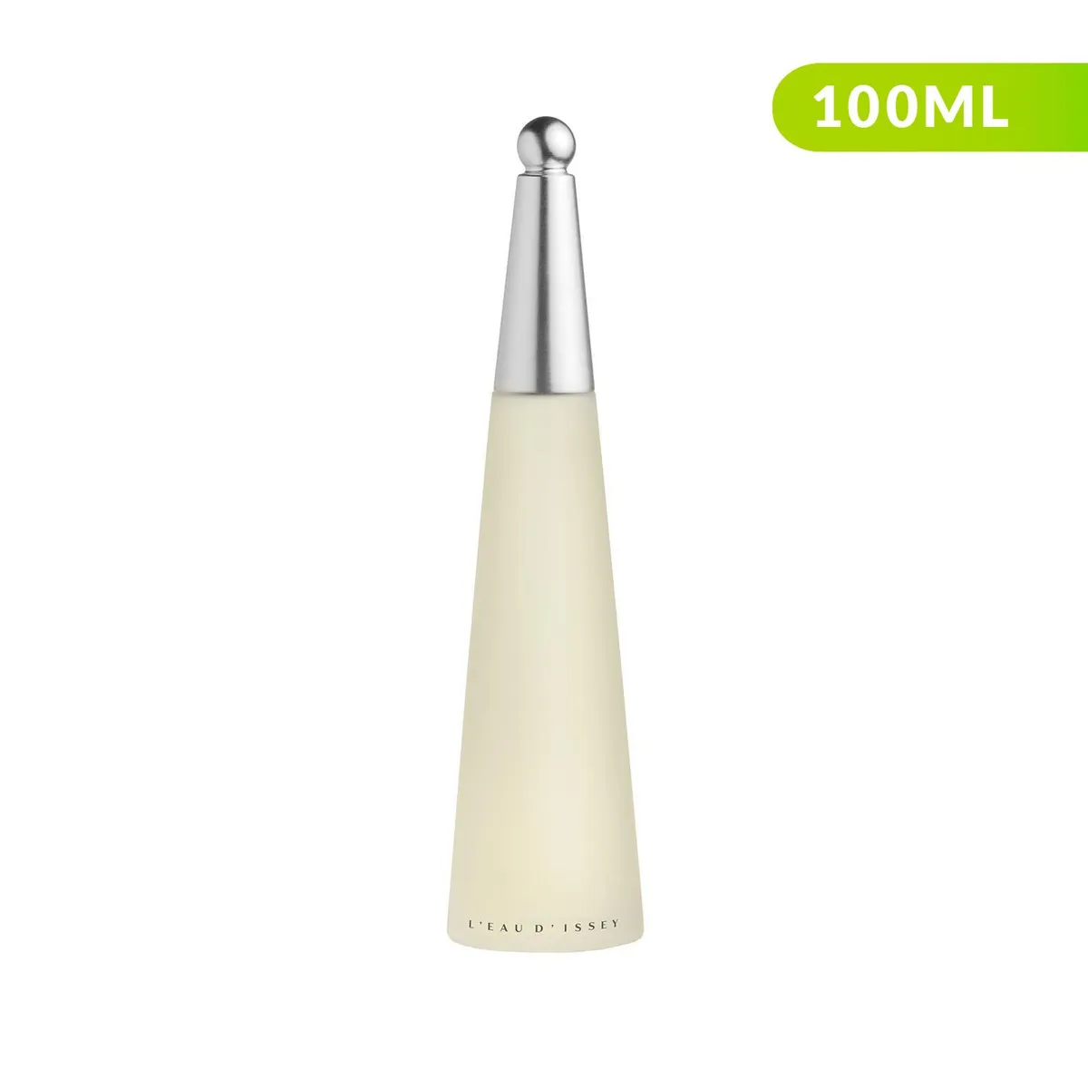 ISSEY MIYAKE - Perfume Issey Miyake L´eau D´issey Mujer 100 ml Eau de toilette 