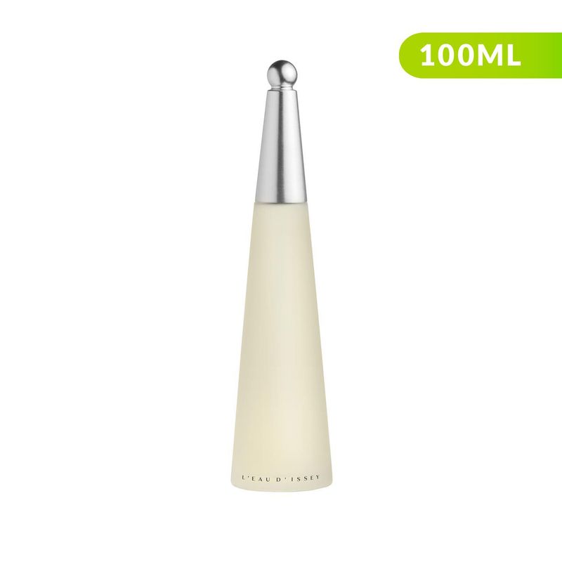 ISSEY MIYAKE - Perfume Issey Miyake L´eau D´issey Mujer 100 ml EDT