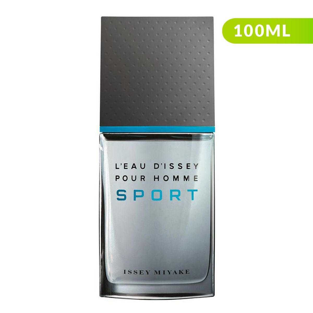 ISSEY MIYAKE - Perfume Issey Miyake L´eau D´issey Pour Homme Sport Hombre 100 ml EDT