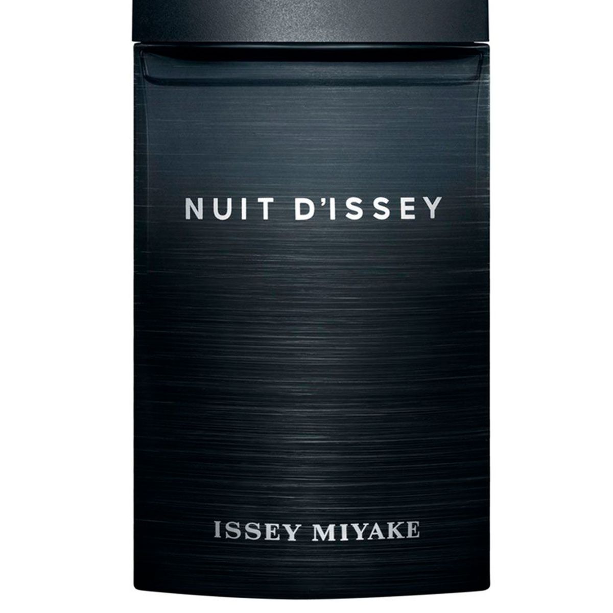ISSEY MIYAKE - Perfume Issey Miyake Nuit D´issey Hombre 125 ml Eau de toilette 