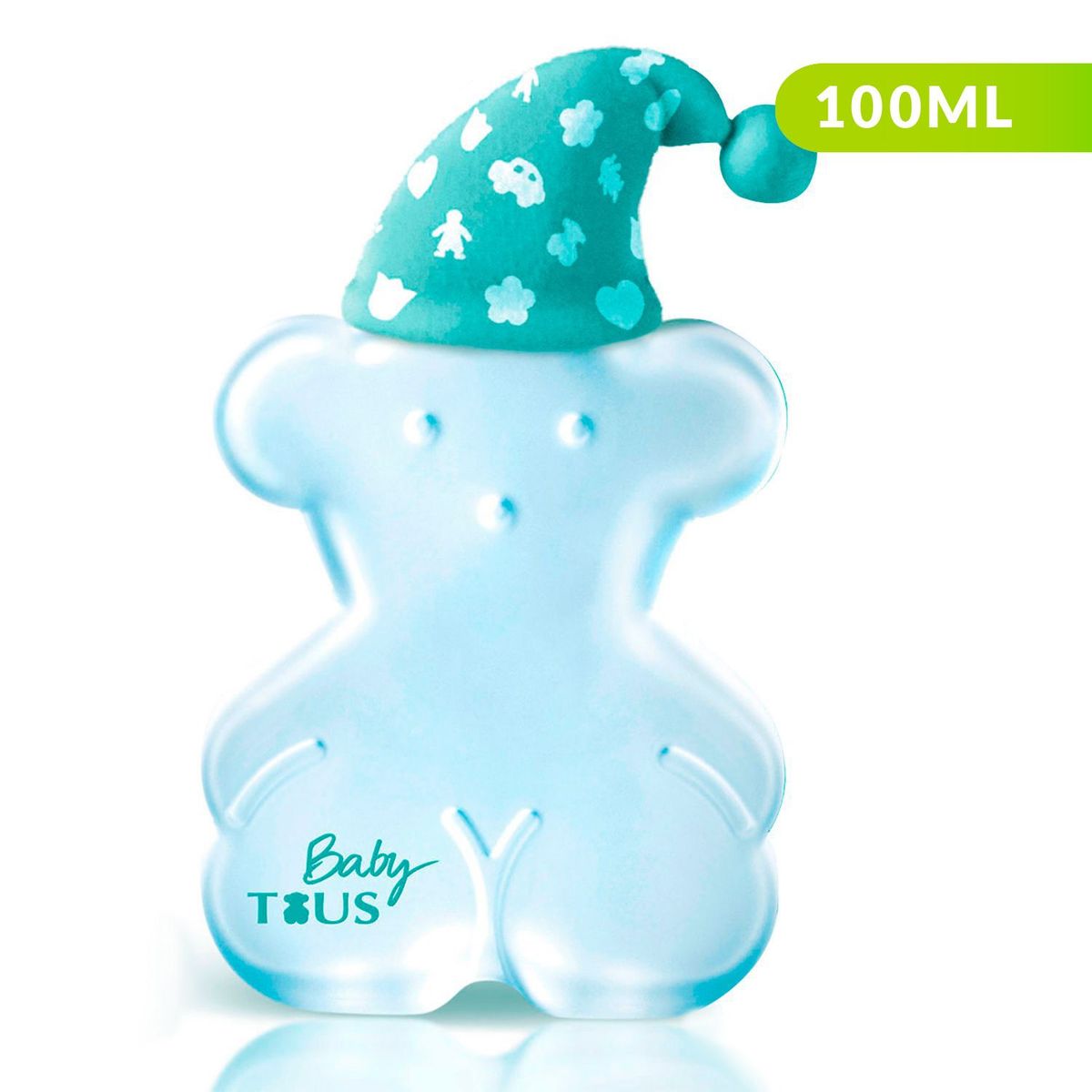 TOUS - Tous Perfume Baby Eau de cologne 100 ml 