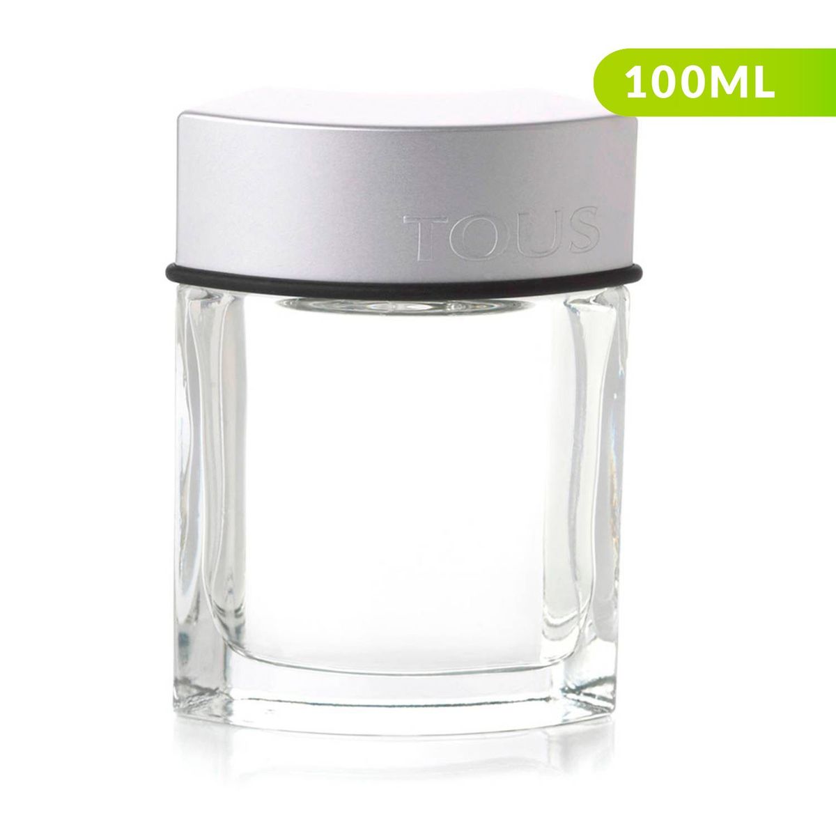 TOUS - Tous Perfume Man Eau de toilette 100 ml 