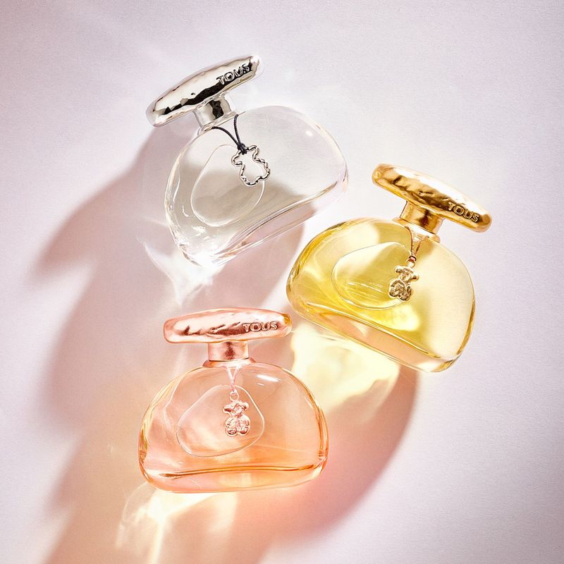 Tous Gold Tous Touch Colonia Perfume Touch The Original Gold De