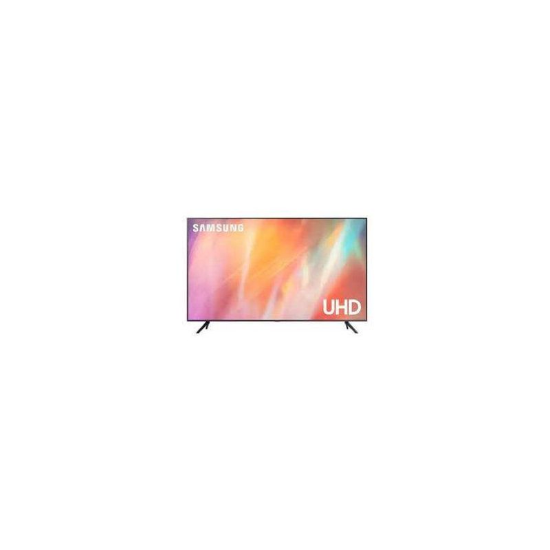 SAMSUNG - Televisor Samsung Un50Au7000Kxzl