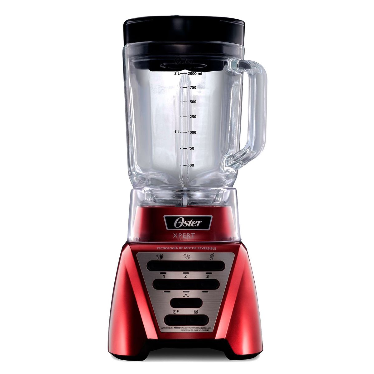 OSTER - Licuadora Oster® Xpert Series 3 Velocidades 1100 W