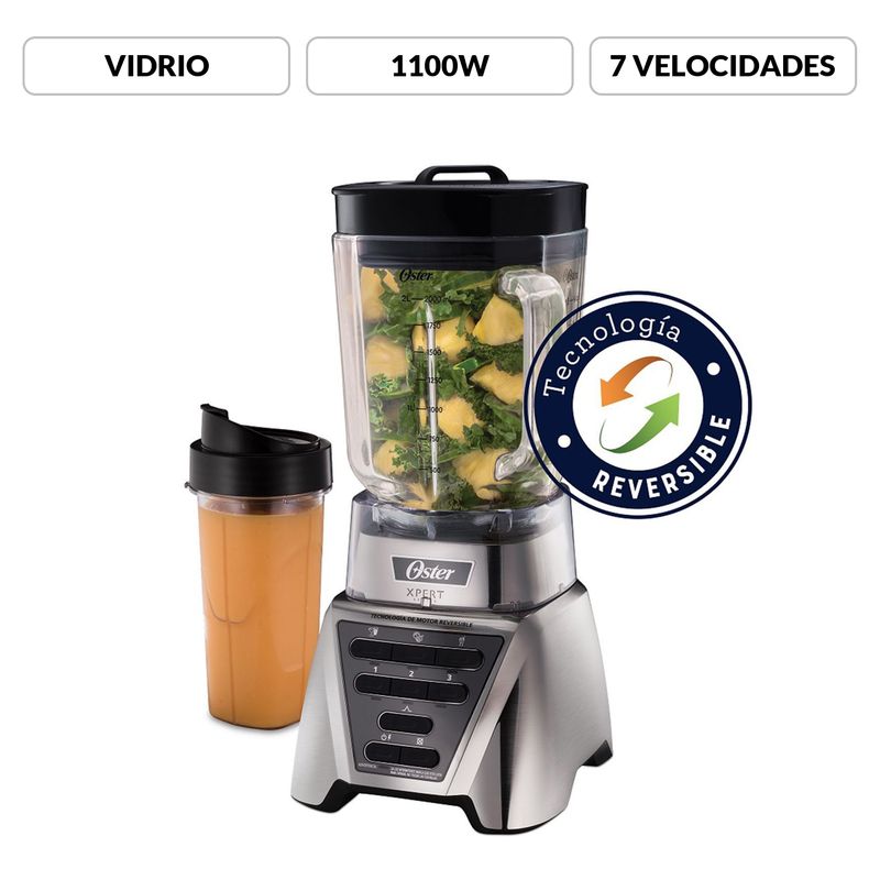 OSTER - Licuadora Oster Xpert CPG