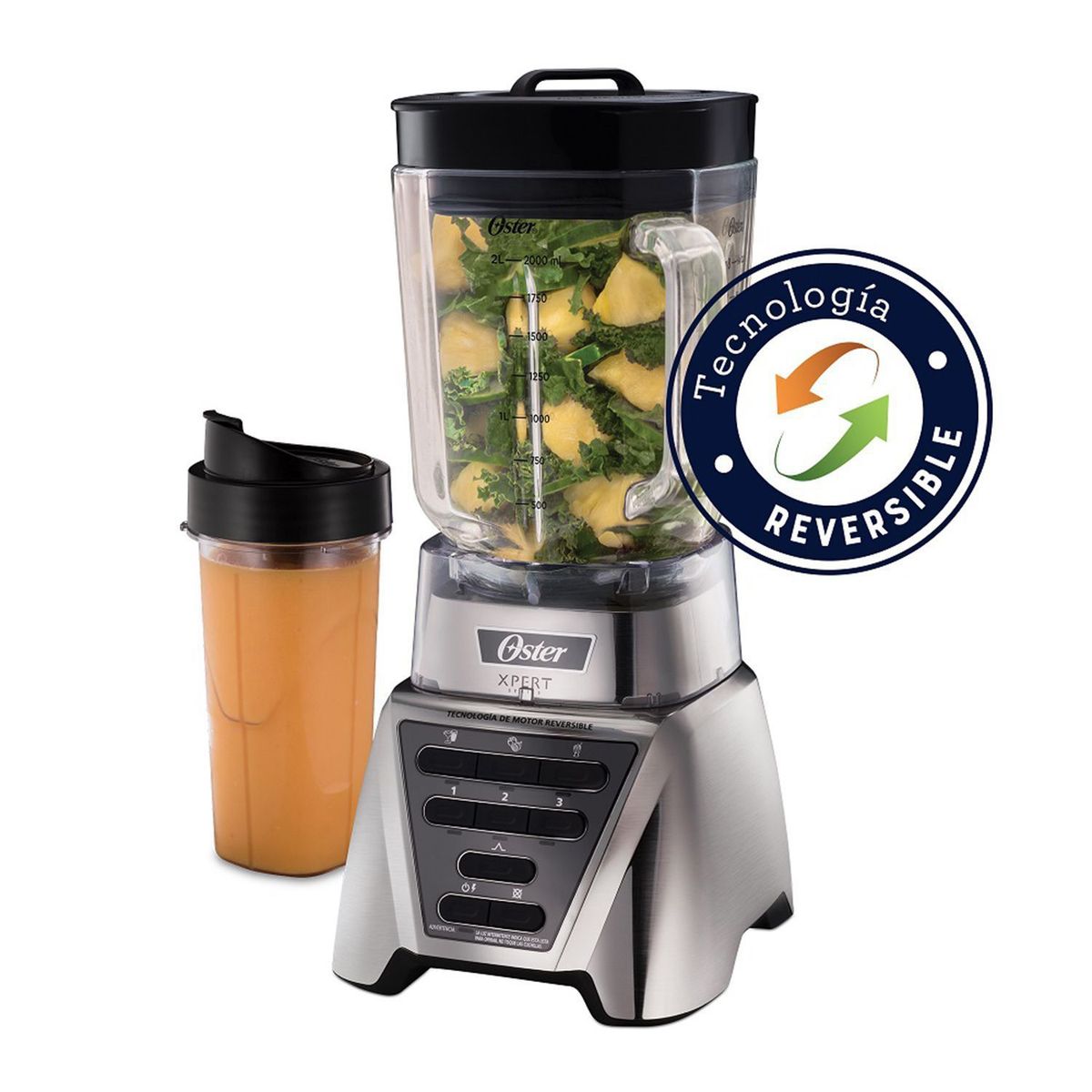 OSTER - Licuadora Oster Xpert CPG