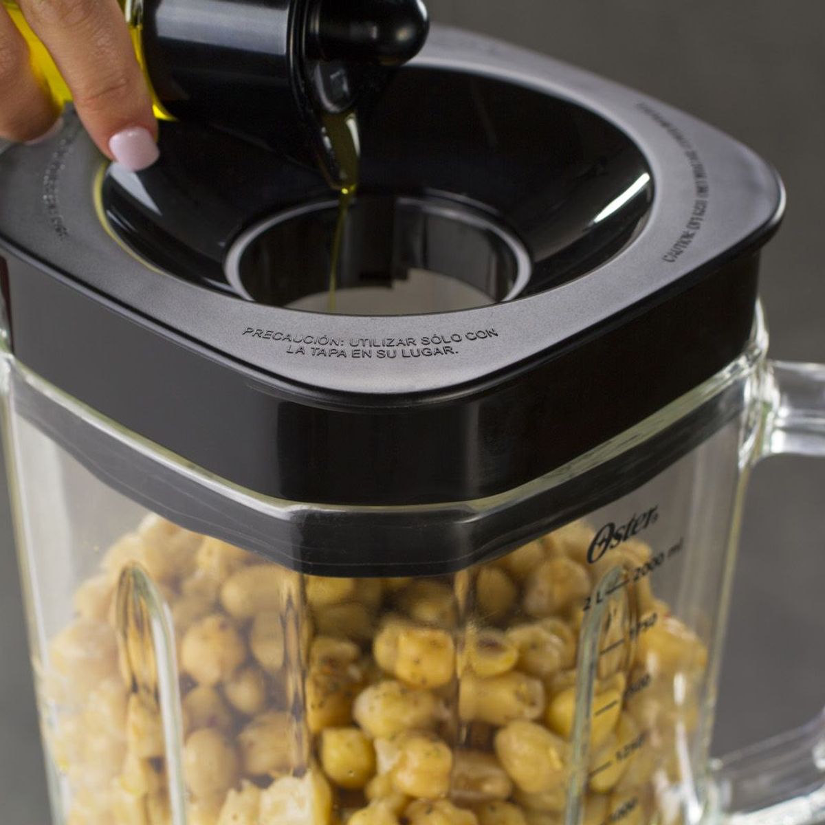 OSTER - Licuadora Oster Xpert CPG