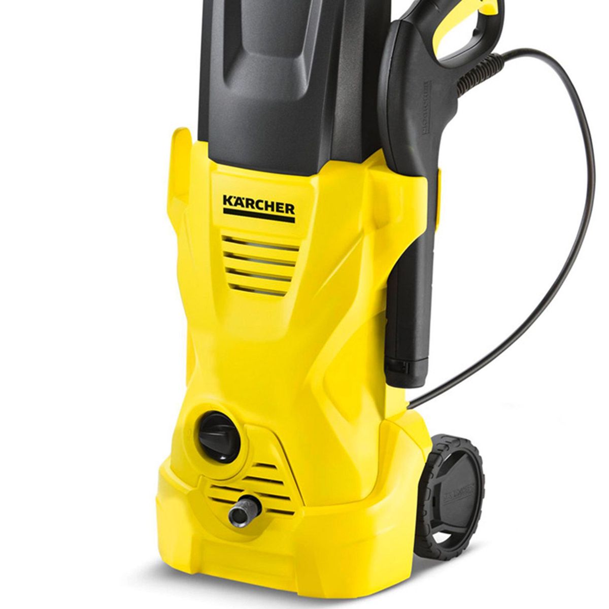 KARCHER - Hidrolavadora Karcher K2 MX